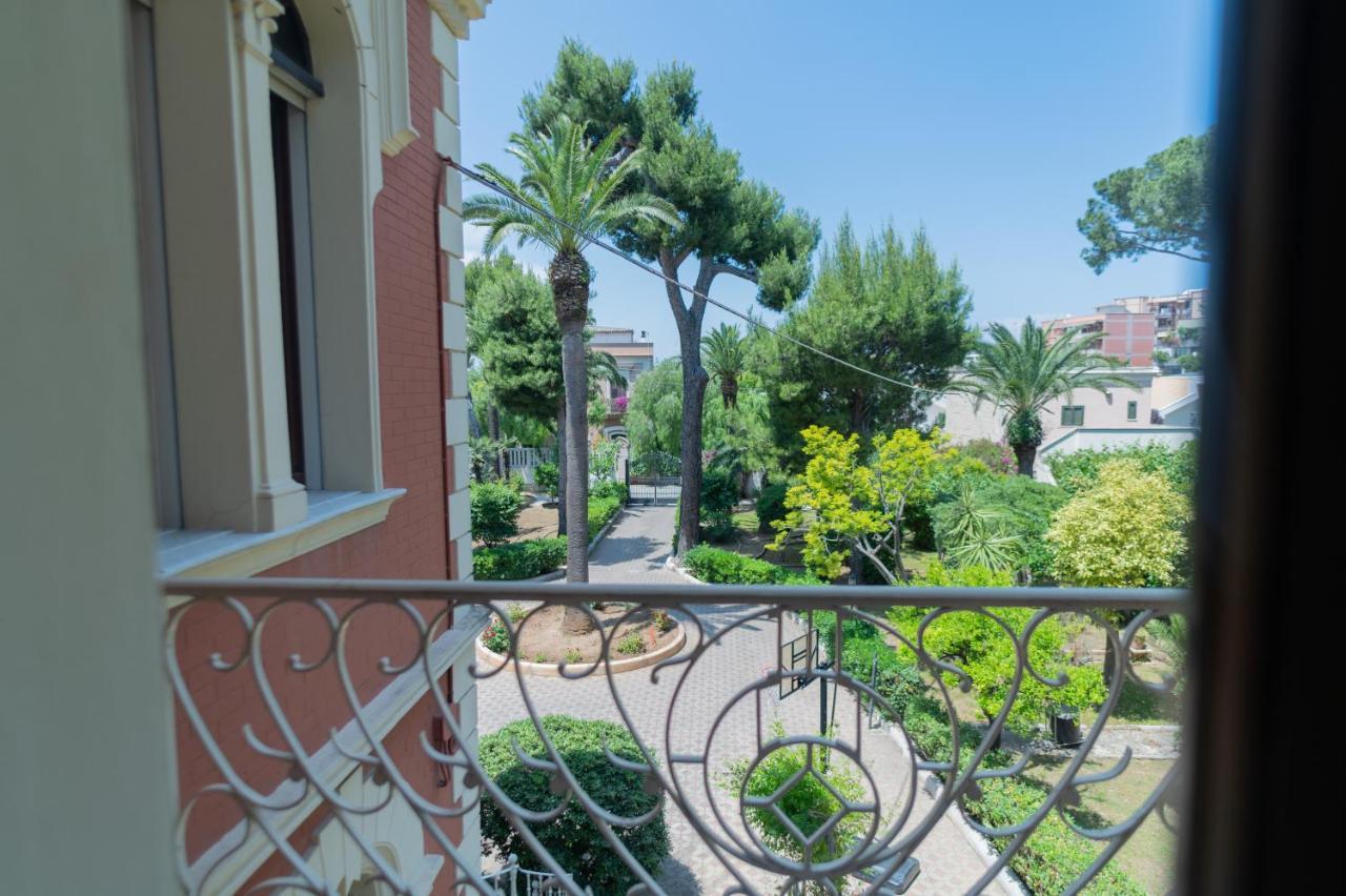 Villa Luisa Bari Extérieur photo