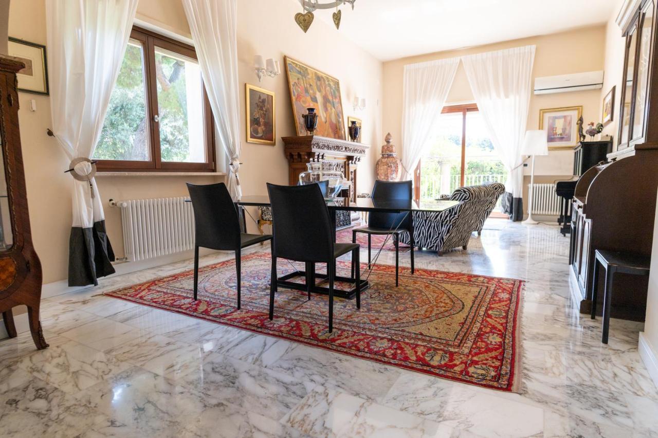 Villa Luisa Bari Extérieur photo