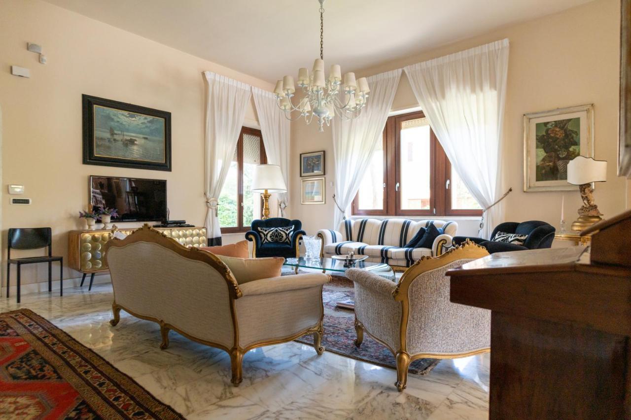 Villa Luisa Bari Extérieur photo