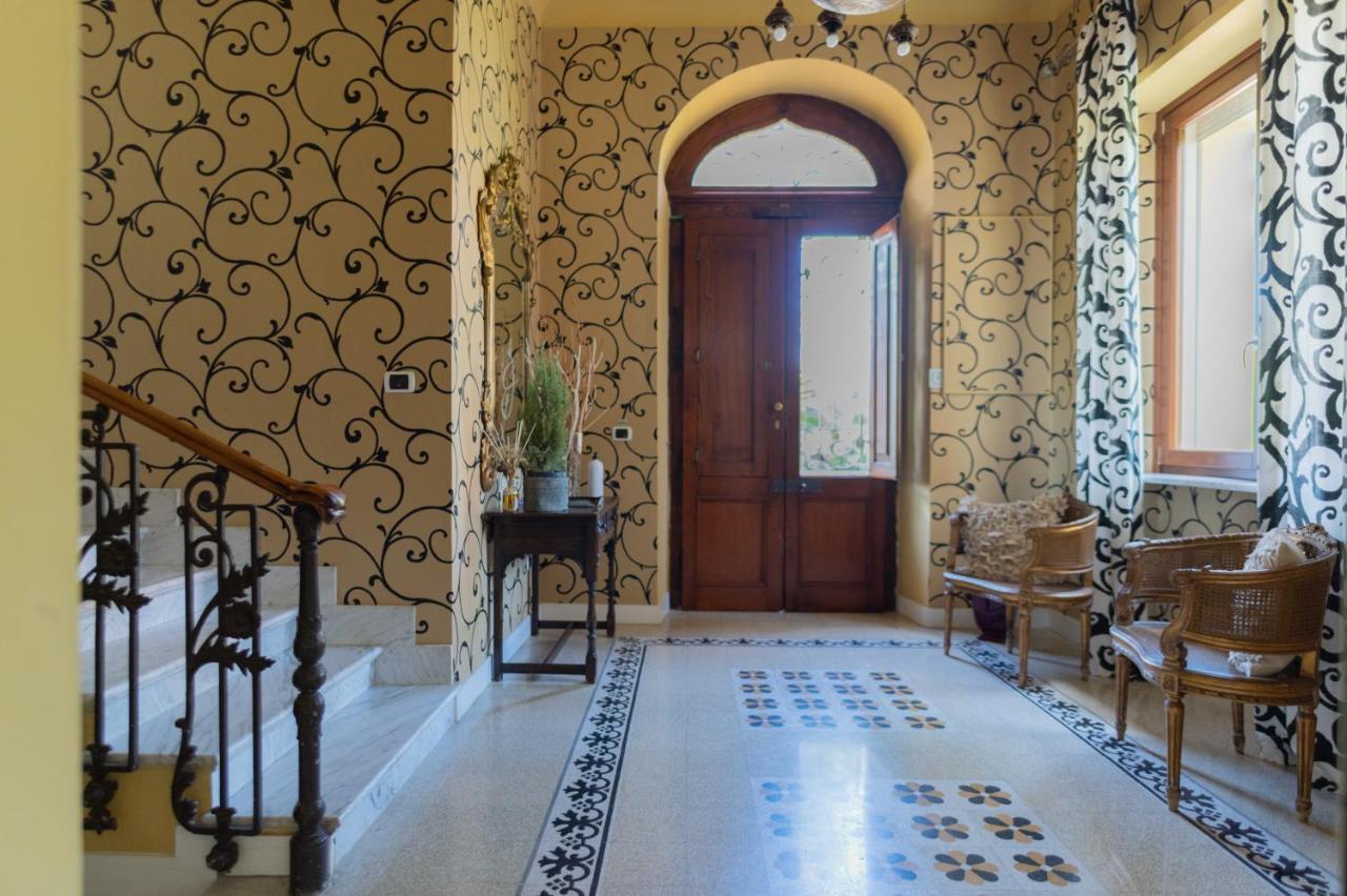 Villa Luisa Bari Extérieur photo