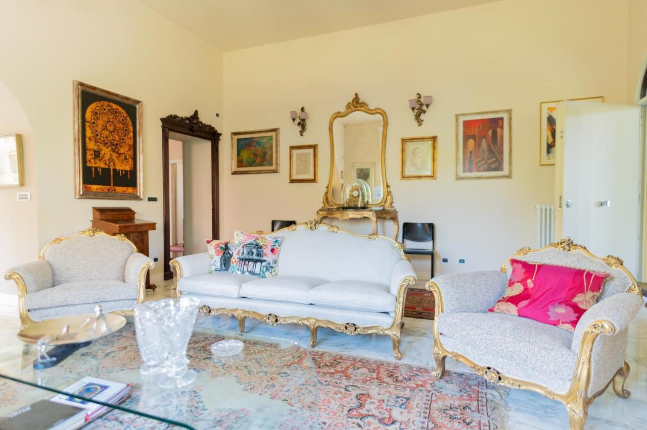 Villa Luisa Bari Extérieur photo